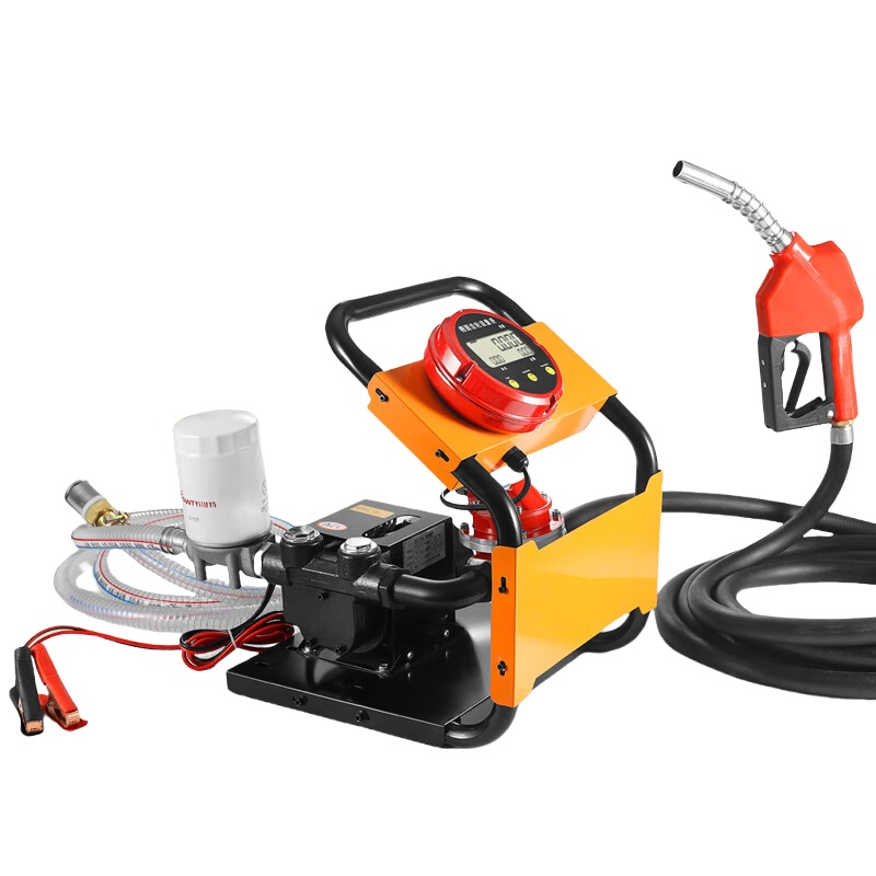 溥畔 手提便携式 加油机 12V （单位：台）  