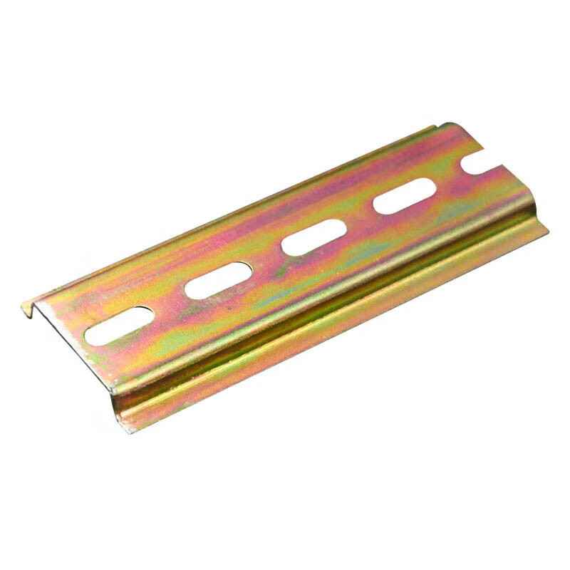 正泰（CHNT） C45 电箱导轨 1*200mm （单位：根）  