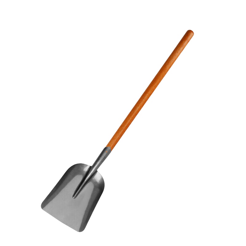 &nbsp;国产 多功能 铁锹 大号方锹头+1.2米槐木 （单位：把）  