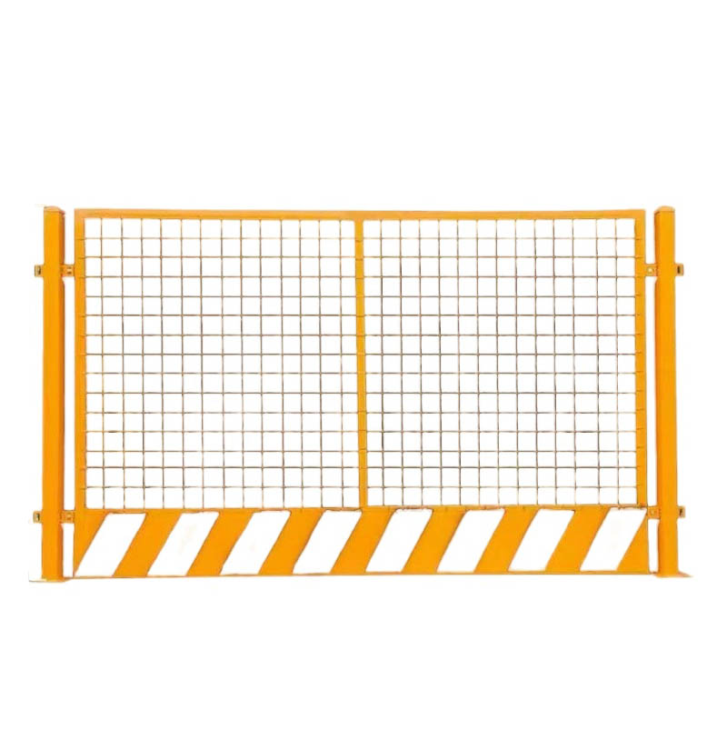 惠利得 网片款 临边基坑护栏 1.2*2m 20kg （单位：块）  