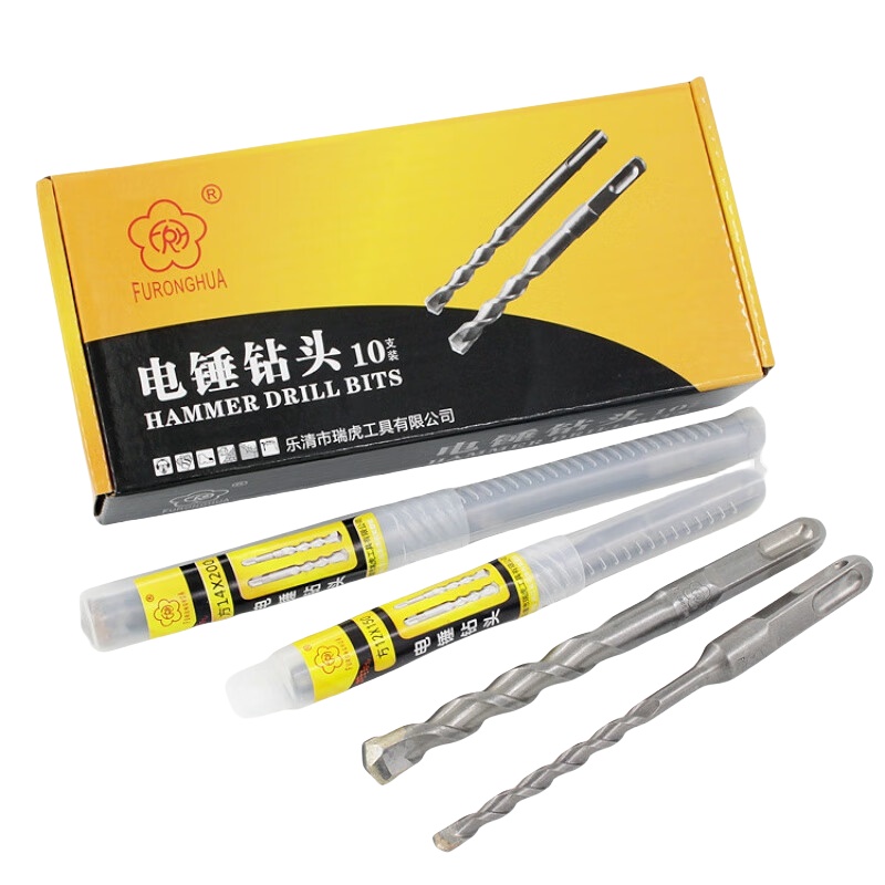  国产 φ18mm*150mm 冲击钻头  （单位：支）  