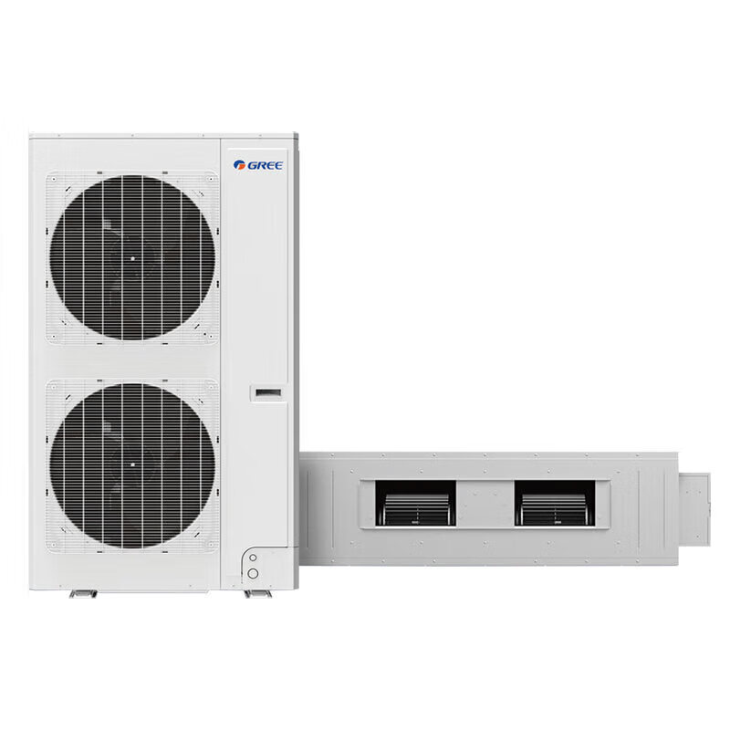 格力（GREE） FGR30pd/DNa 中央空调风管机 380v （单位：套）  