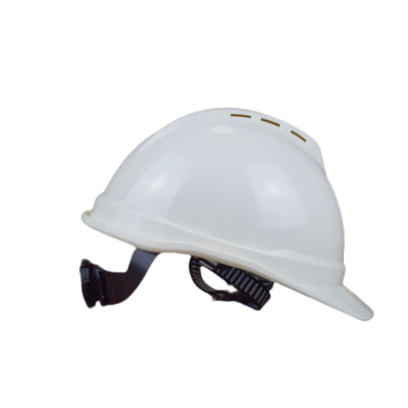 梅思安 V-GARD 豪华型安全帽  （单位：顶）  白色