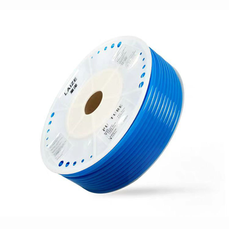 莱泽 &Phi;10 PU管 10*6.5 100米/圈 （单位：米）  颜色备注