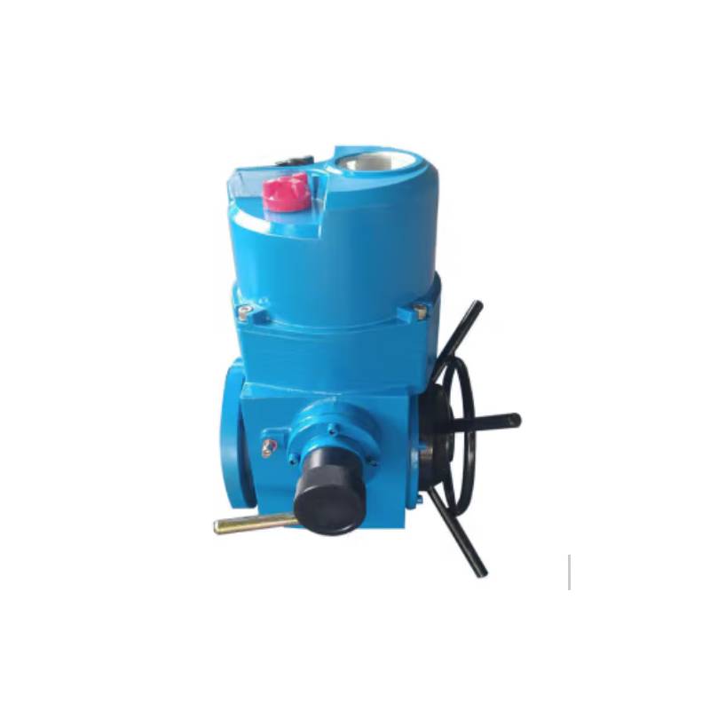 国产 M8620S 电动执行机构  （单位：台）  