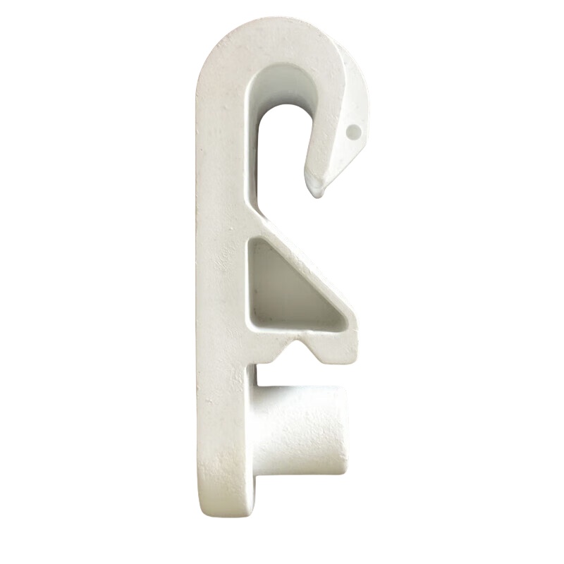 STGAB 反钩 电缆钩钢丝扣 &phi;12mm （单位：个）