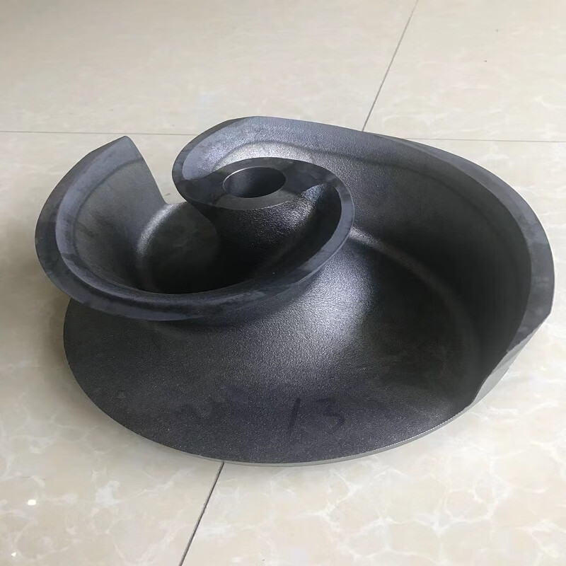 国产 600S-22 循环泵叶轮  （单位：个）  