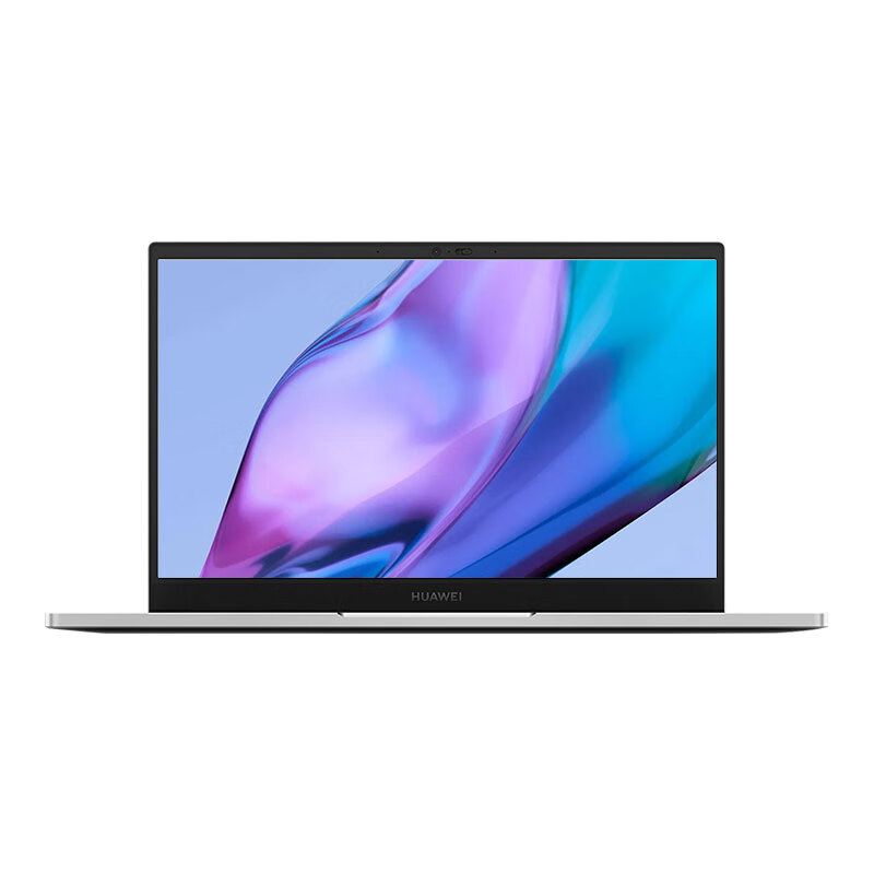 华为（HUAWEI） 擎云定制版 笔记本电脑 14英寸 （单位：台） 酷睿12核i7-1260P/16G内存/1T固态硬盘/集成显卡 银白色