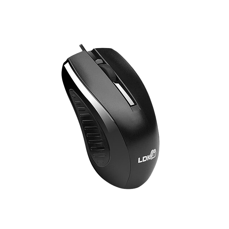 雷迪凯 Q8 有线鼠标 1.8m （单位：个）  