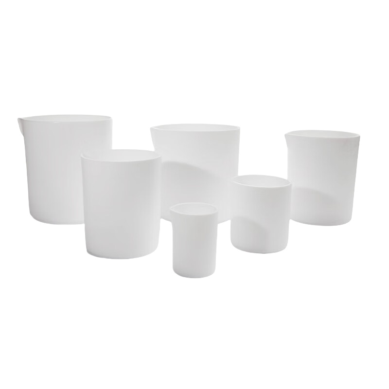 垒固 50ml 四氟烧杯 （单位：只）