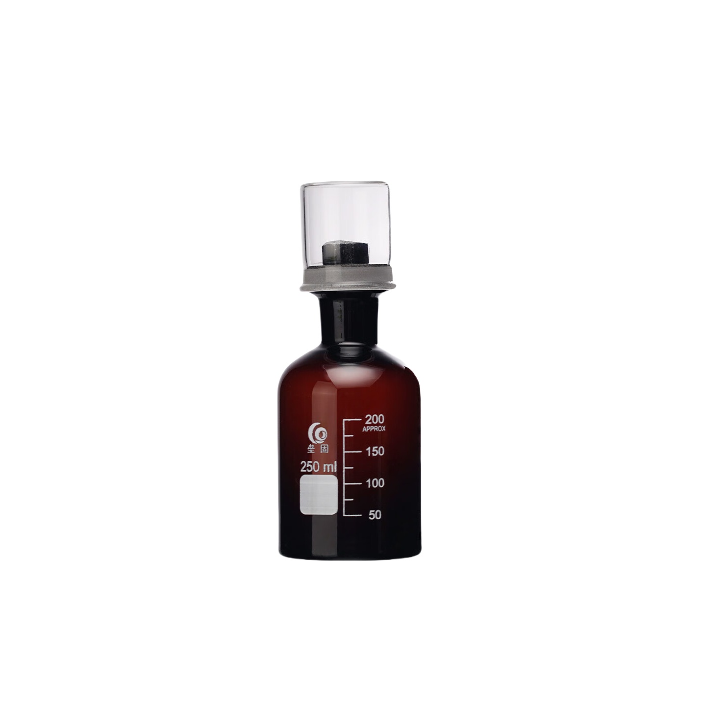 垒固 250ml 双盖溶解氧瓶 （单位：只）