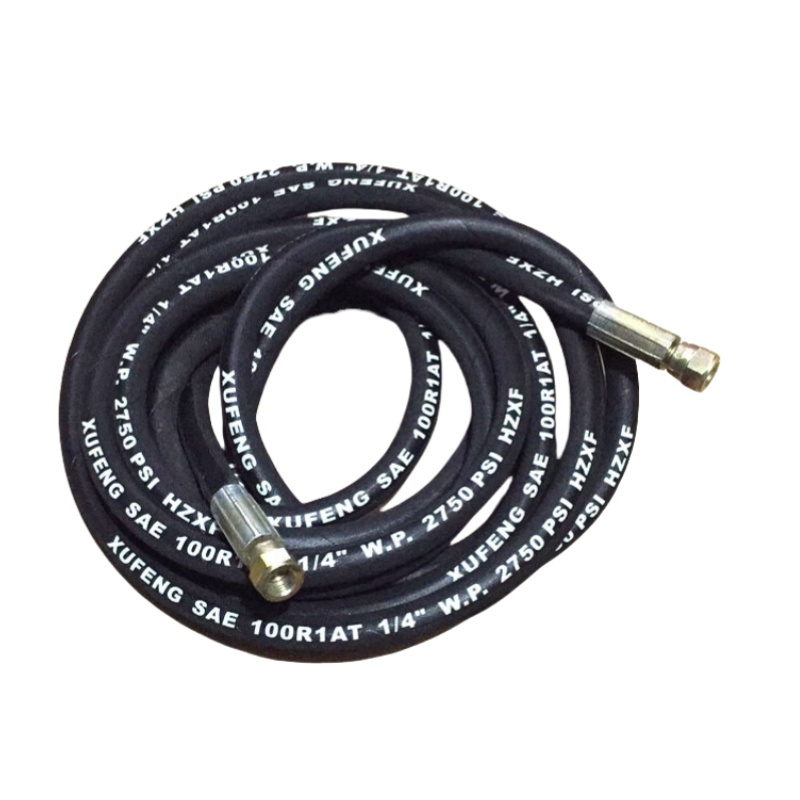 国产 10米 高压气管 （单位：根）