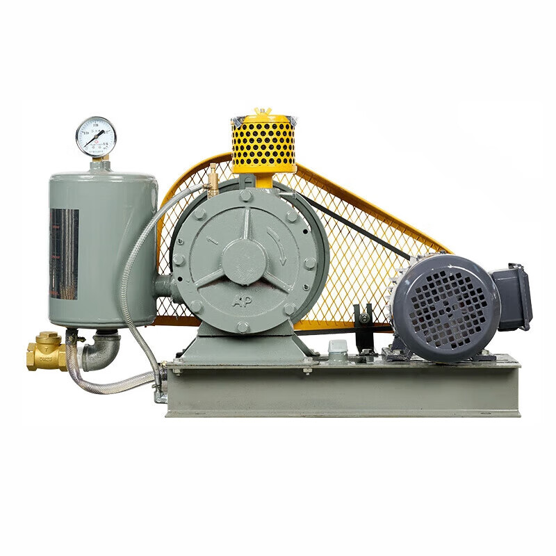 纽普 HC-301S 回转式鼓风机 380V/0.75kw （单位：台）