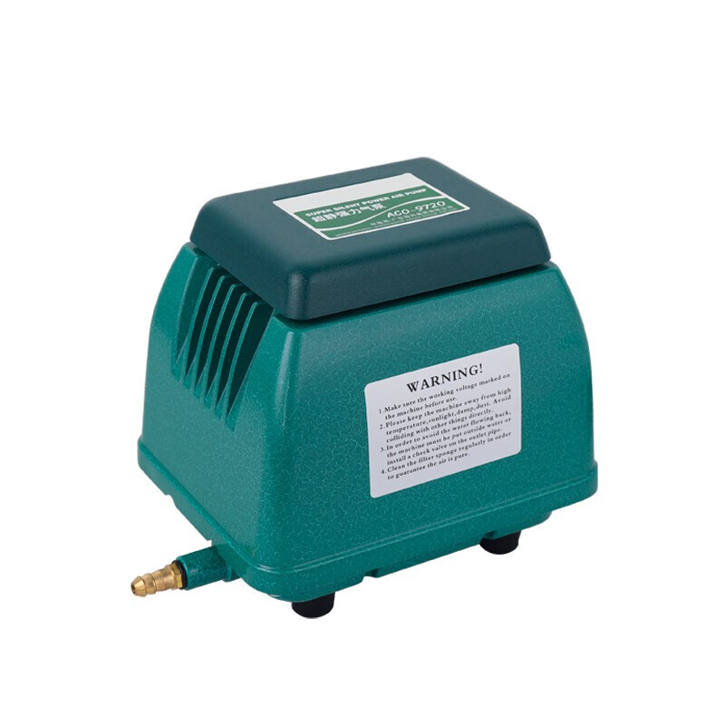 纽普 HAP-80 增氧泵 60W （单位：台）