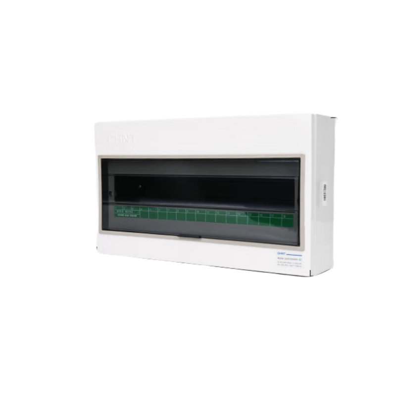 正泰（CHNT） PZ30G-4-AZ 明装开关盒 18回路 （单位：个）