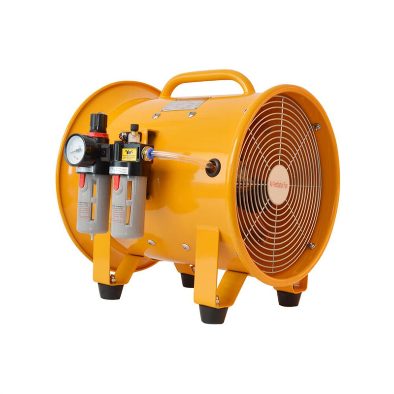 &nbsp;国产 BSTQ(BTF-II)-300 防爆气动风机 12寸 （单位：台）