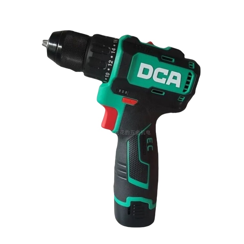 东成 ADJZ1604T 手枪钻 40N 4Ah （单位：把）