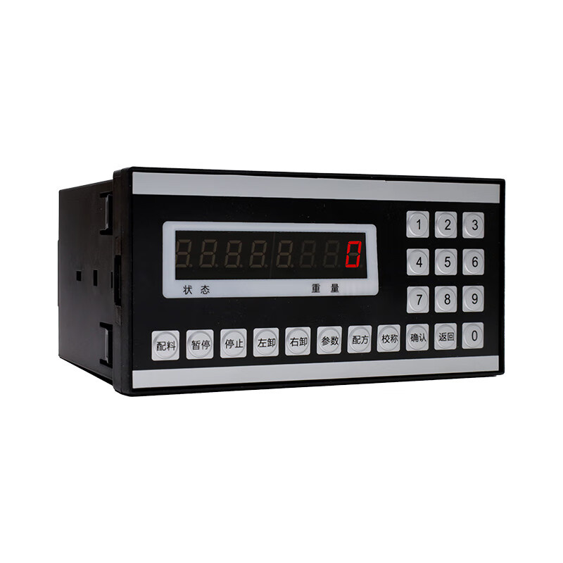 普司顿 PLY900 配料控制器 （单位：个）