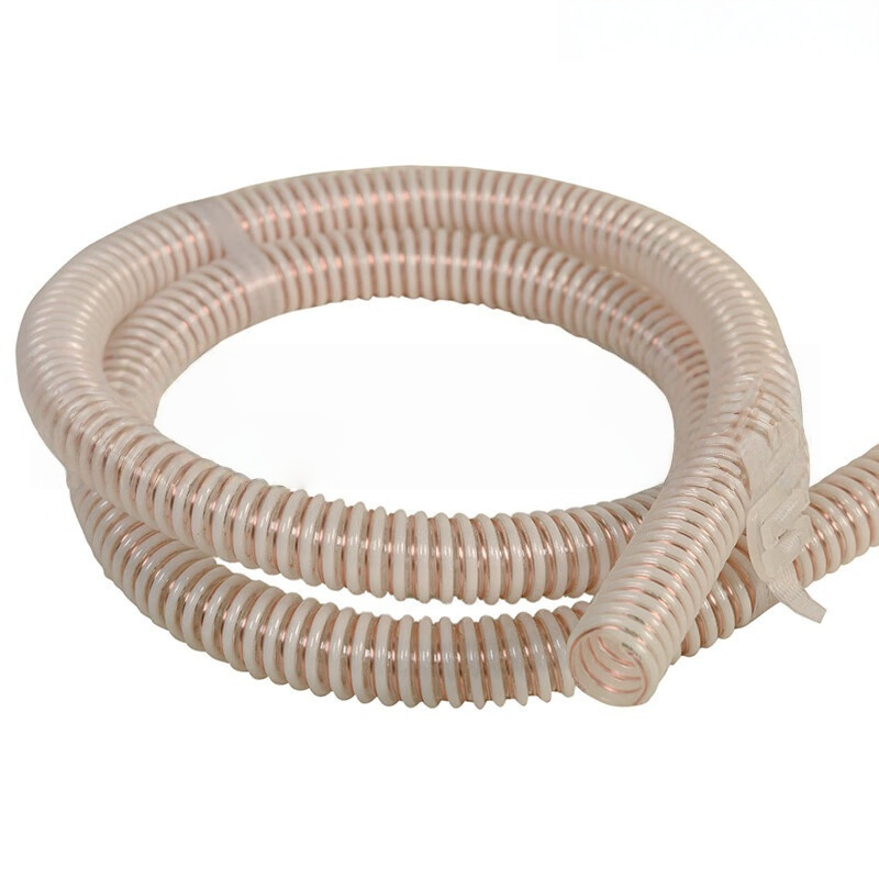 山头林村 &Phi;80mm 波纹管 （单位：盘）