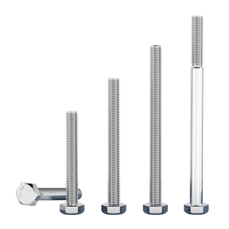 丰季 M16*280mm 普通螺丝 （单位：个）