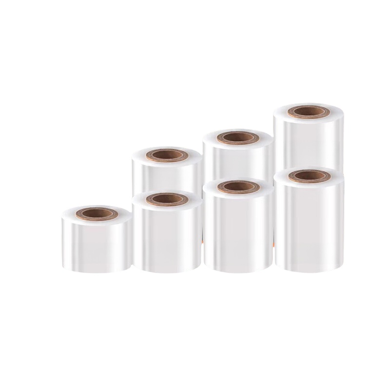 管月 6丝 150mm 缠绕膜 200m 6卷/组 （单位：组）