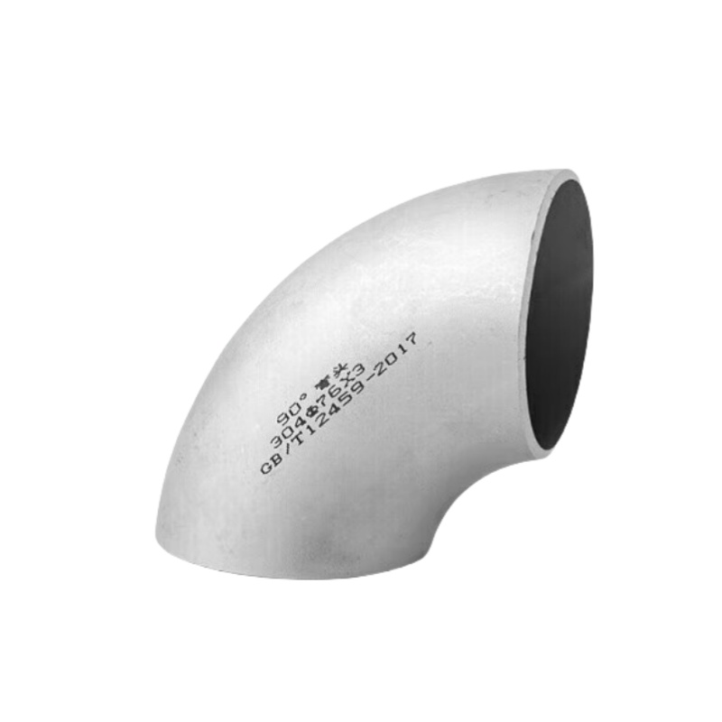 FHJQB 48*3mm 焊接直角弯头 （单位：个）