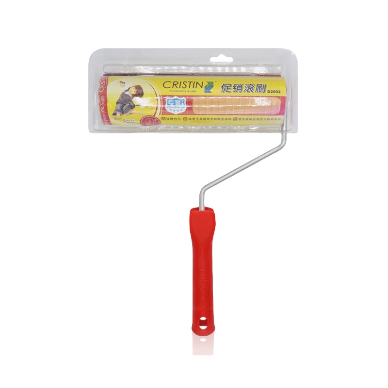 克里斯汀（CRISTIN） D2000 滚刷 100mm （单位：把）