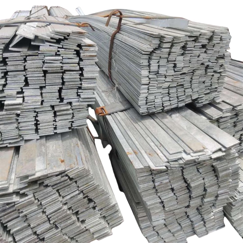 MPPMCK 40*4*6m 镀锌扁铁 （单位：根）