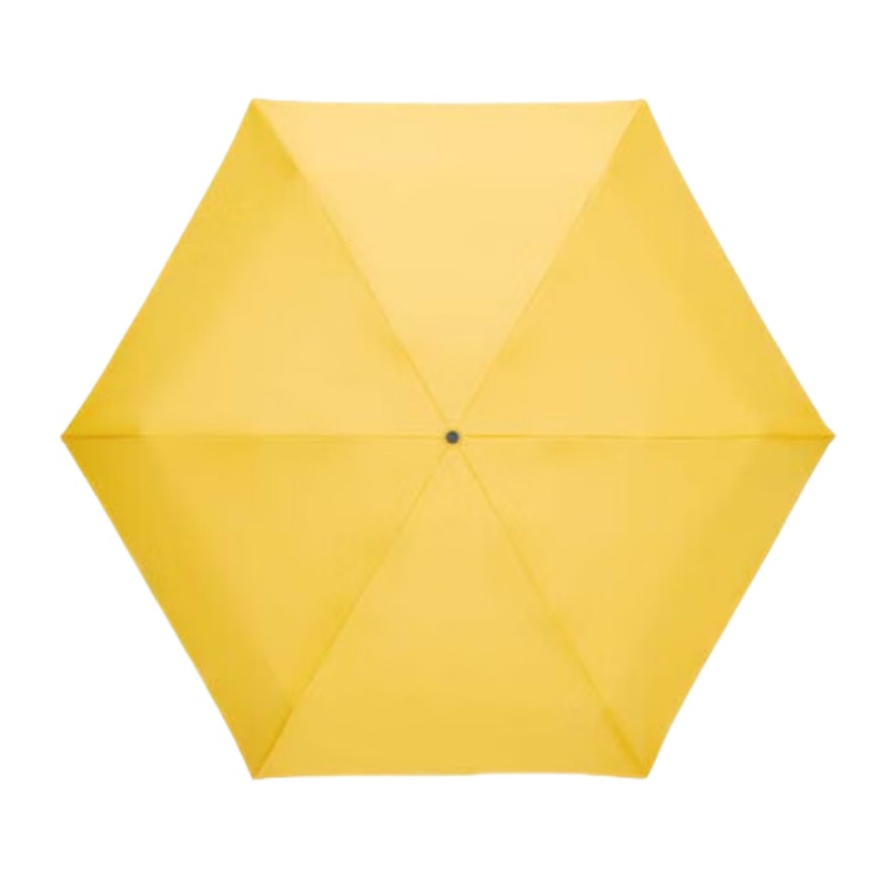 酷波德（kobold） KU22-A01 太阳伞 五折 （单位：把） 贵妃黄