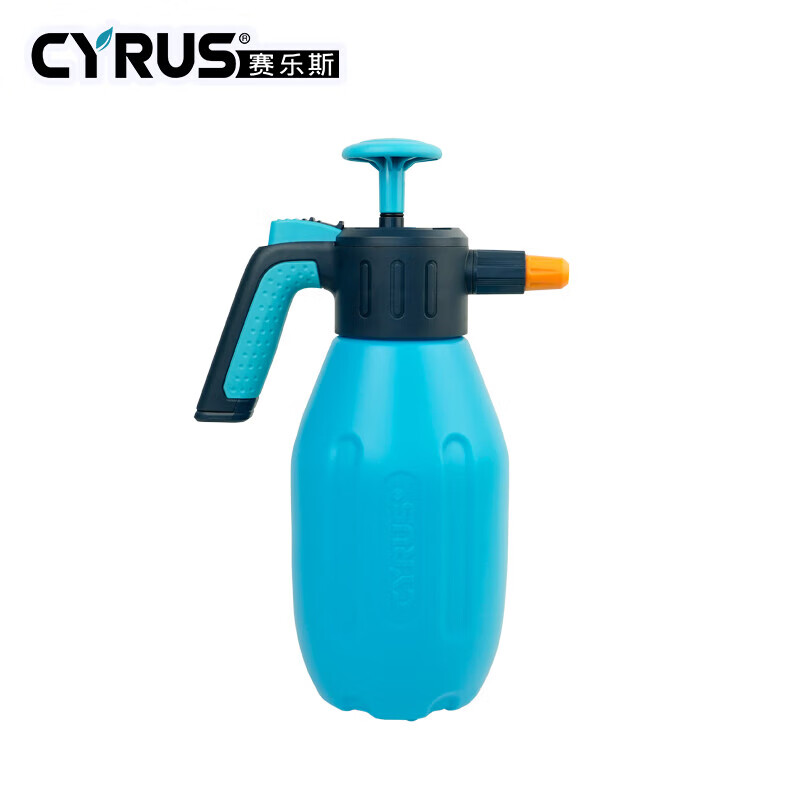 赛乐斯 2L 气压喷水壶 （单位：个）