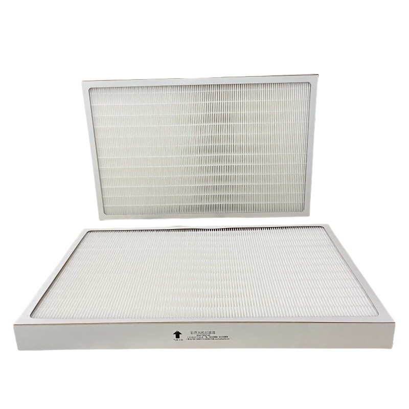 国产 390*492*46mm 空气悬浮鼓风机过滤器滤芯 （单位：个）