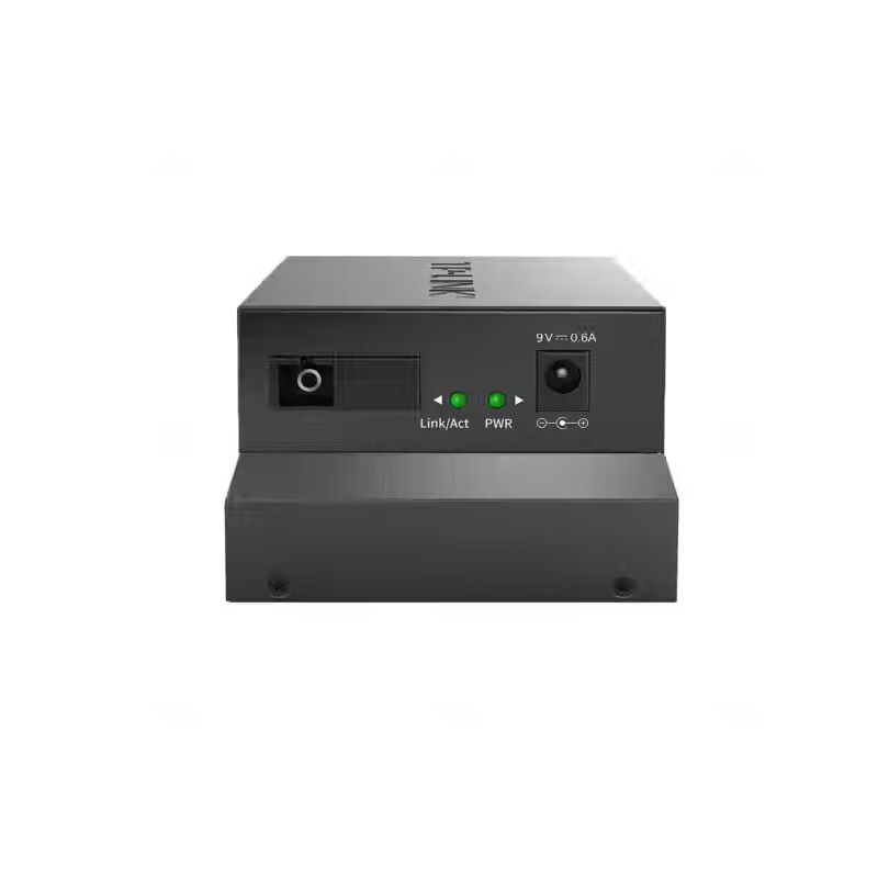 普联（TP-LINK） TL-FC311A-B-3 光纤收发器 （单位：对）