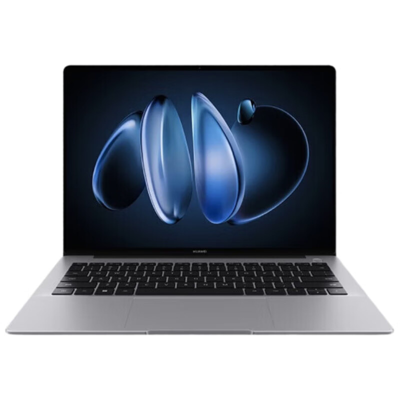 华为（HUAWEI） MateBook 14 笔记本电脑 Ultra5 32G 1T （单位：台） 深空灰