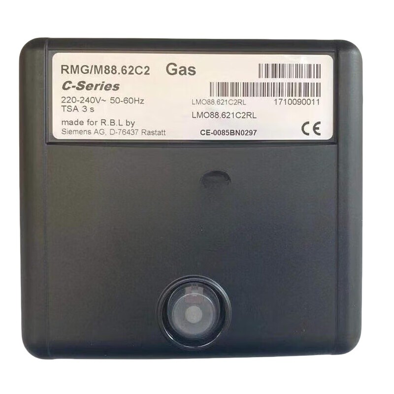 利雅路 RMO88.53C2 燃烧器控制器 （单位：个）
