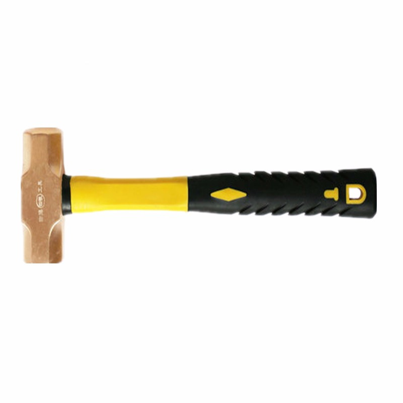 四凯 238B-1012 铍青铜手锤 2.2kg （单位：把）