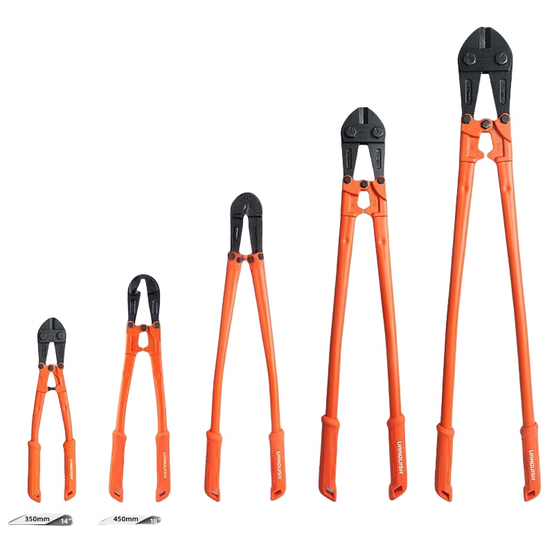 橙央（CHENGYANG） 万创工业级 断线钳 36寸 900mm （单位：把）