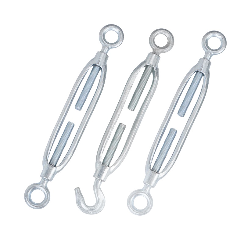 劲功（JINGGONG） M24 OC型 镀锌花篮螺丝 （单位：个）