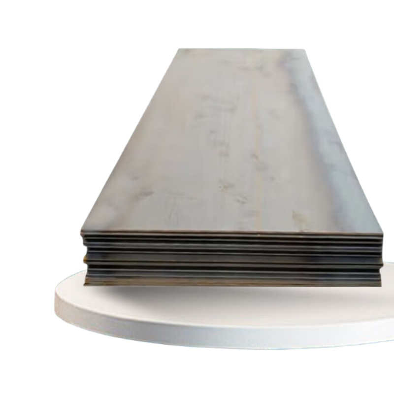 德岐 厚度5mm 镀锌钢板 （单位：平方）