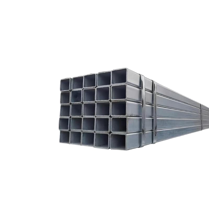 启宙 40*40*2.5mm 方管 6m/根 （单位：根）