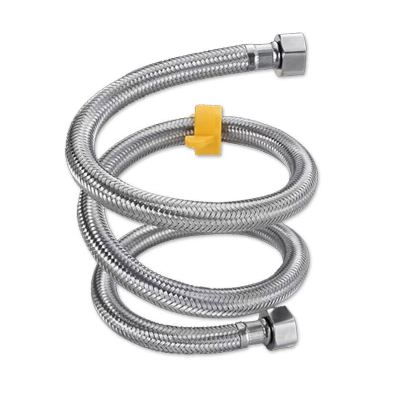 梅派 4分 DN15*1.5 钢丝软管 （单位：根）