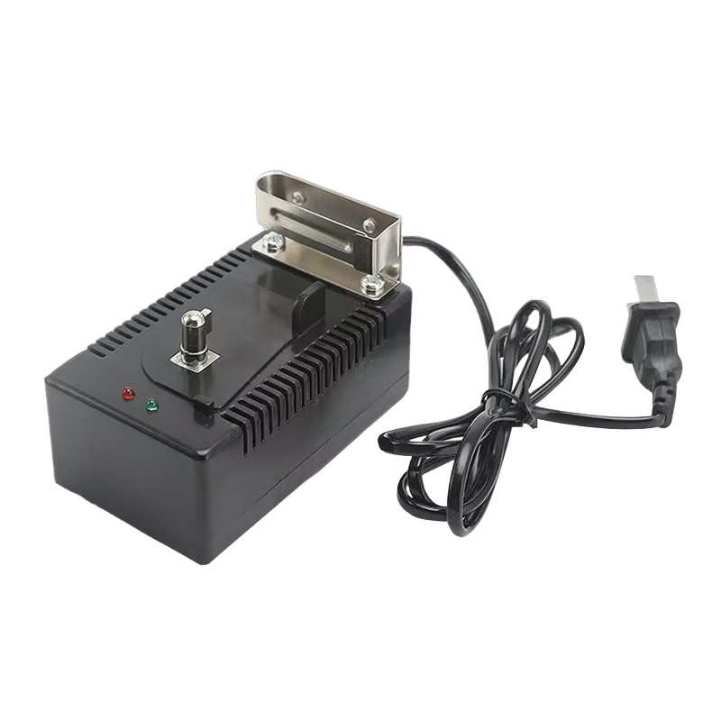 云启格 普通版 煤矿灯充电器 适配LED矿灯KL4LM KL5LM KL6LM 800ma （单位：个）