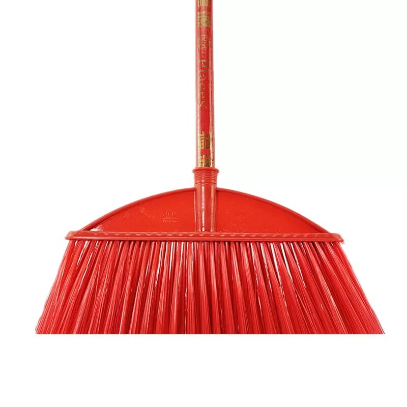 优洁朗 长113cm 塑料扫把 （单位：把）