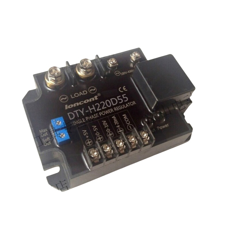 何健弓 H380D240 全隔离单相交流调压模块 （单位：个）