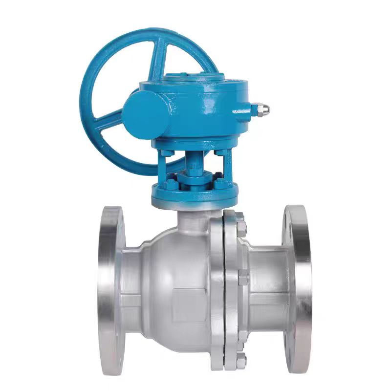 华亘 Q41F-16P 球阀 DN200 （单位：个） 5个起订