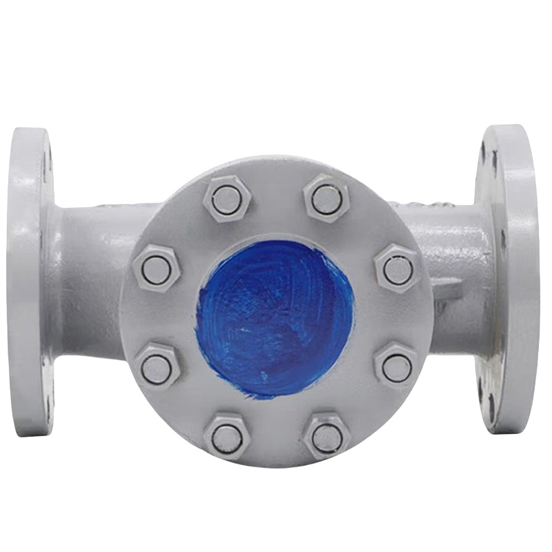 华亘 H41T-16C 止回阀和底阀 DN125 （单位：个） 5个起订