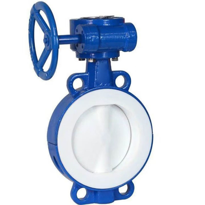 华亘 D371F46-16 蝶阀 DN150 （单位：个） 5个起订