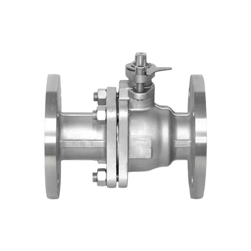 华亘 Q41F-25P 球阀 DN125 （单位：个） 5个起订