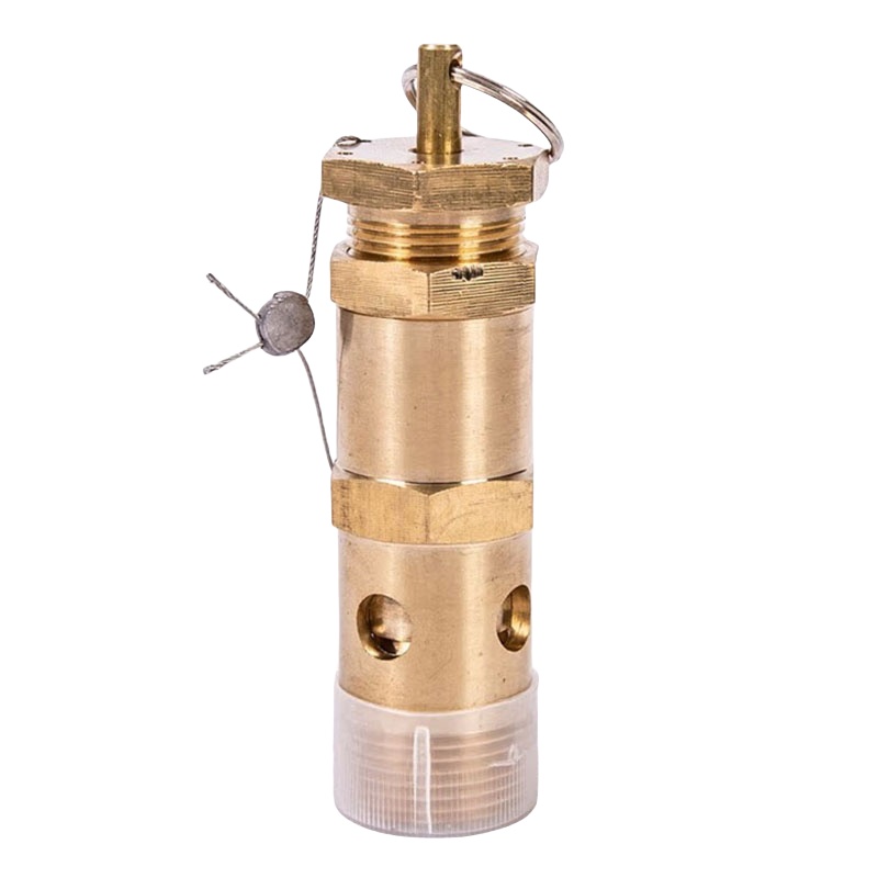 华亘 AK28X-16T 安全阀 DN25 （单位：个）