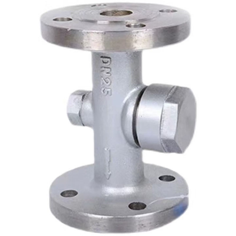 华亘 CS49H-16C 蒸汽疏水阀 DN50 （单位：个） 10个起订