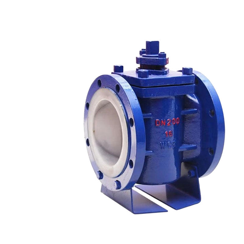 华亘 X43F-25C 旋塞阀 DN20 （单位：个） 10个起订